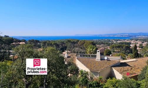 Vente Maison 7 pi�ces SIX-FOURS-LES-PLAGES 83140