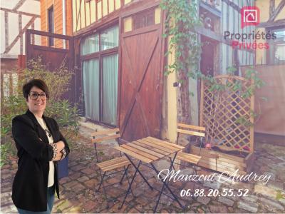 Vente Maison 4 pi�ces TROYES 10000