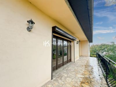 Vente Maison 5 pi�ces SAINT-SULPICE 81370