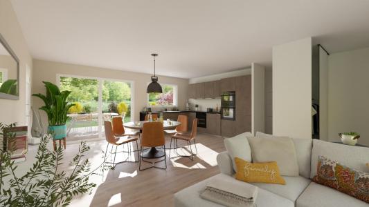 Vente Maison SAINT-LYPHARD 44410