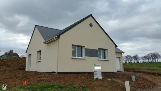 Vente Maison 5 pi�ces INCARVILLE 27400