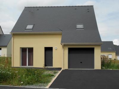 Vente Maison 5 pi�ces HUEST 27930