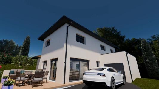 Vente Maison 5 pi�ces BERNIN 38190
