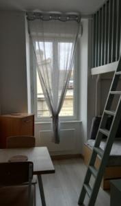 Location Appartement BORDEAUX 33000