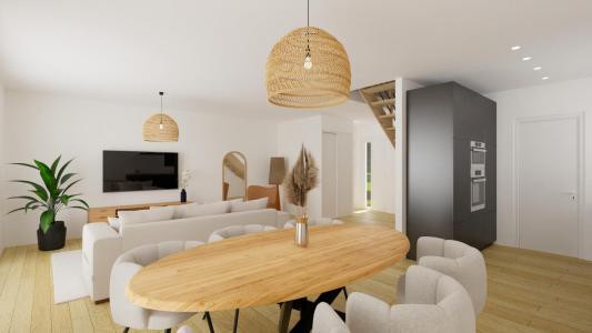 Vente Maison CANTENAC 33460