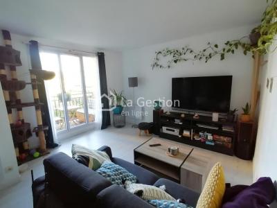 Location Appartement 2 pi�ces ENNERY 95300