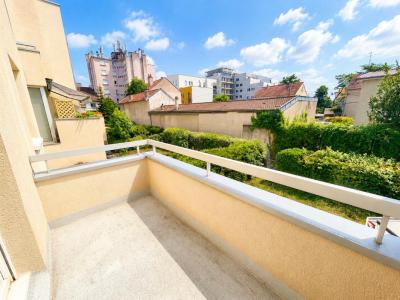 Location Appartement 4 pi�ces DIJON 21000