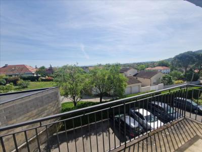 Location Appartement 3 pi�ces RIOM 63200