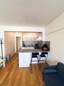 Location Appartement PARIS-16EME-ARRONDISSEMENT 75016