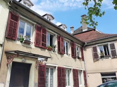 Location Appartement 3 pi�ces HERICOURT 70400
