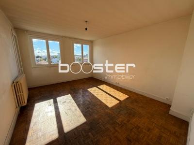 Vente Appartement 4 pi�ces TOULOUSE 31200