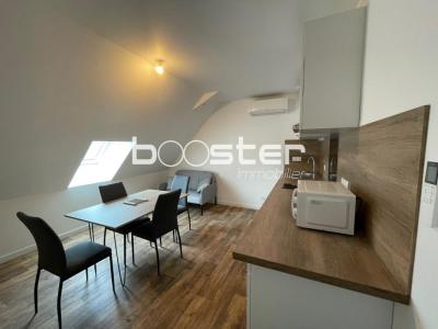 Location Appartement SAINT-YRIEIX-LA-PERCHE 87500