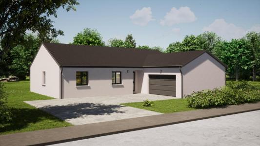 Vente Maison 5 pi�ces NOMENY 54610
