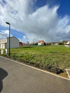 Vente Maison 5 pi�ces JEANDELAINCOURT 54114