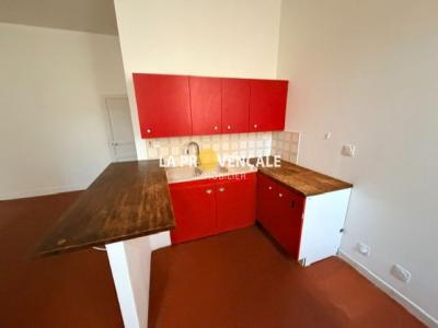 Vente Appartement 2 pi�ces GARDANNE 13120