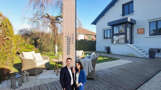 Vente Maison 4 pi�ces PONT-DE-CHERUY 38230
