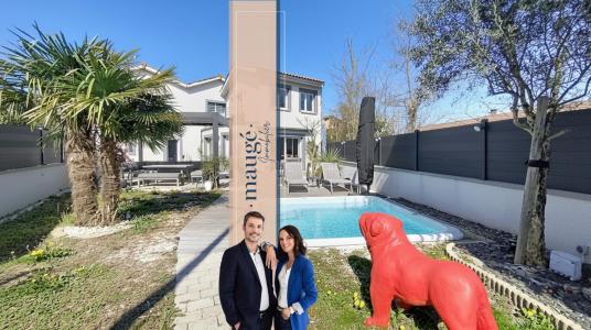 Vente Maison 4 pi�ces GRIGNY 69520