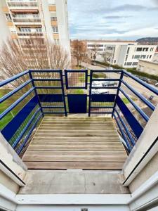 Vente Appartement 2 pi�ces VESOUL 70000