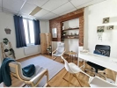 Vente Appartement 5 pi�ces CHALONS-EN-CHAMPAGNE 51000