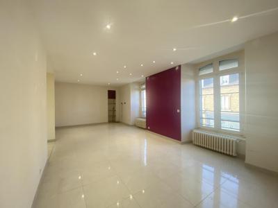 Vente Appartement 7 pi�ces MONTAUBAN-DE-BRETAGNE 35360