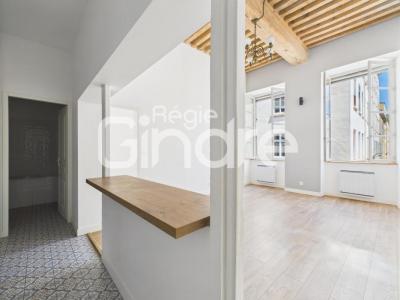 Location Appartement 3 pi�ces LYON-4EME-ARRONDISSEMENT 69004