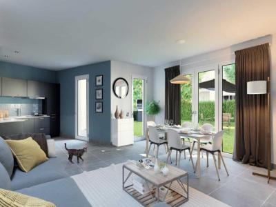 Vente Appartement 3 pi�ces CLICHY 92110