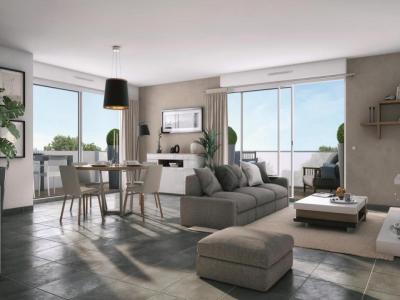 Vente Appartement 5 pi�ces VILLENEUVE-LES-AVIGNON 30400