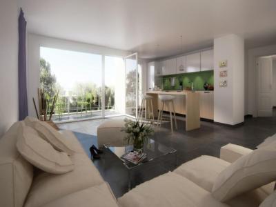 Vente Appartement 4 pi�ces ILE-SAINT-DENIS 93450