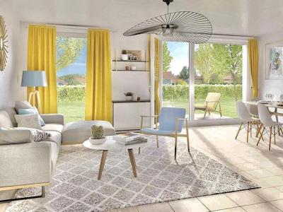 Vente Appartement 3 pi�ces MEUDON 92190