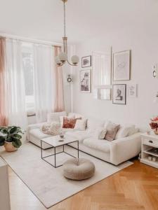 Vente Appartement 4 pi�ces AUBERVILLIERS 93300