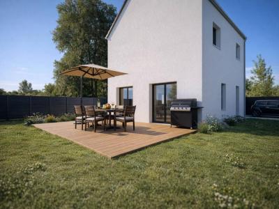 Vente Terrain RHEU 35650