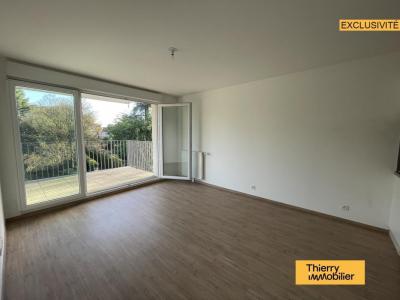 Location Appartement 2 pi�ces NANTES 44200