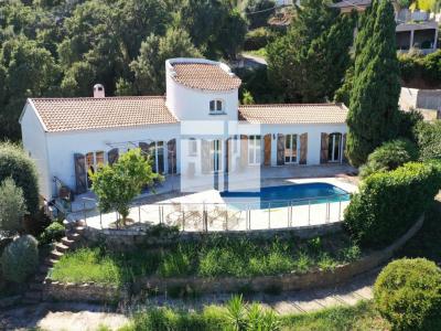 Vente Maison 5 pi�ces BORGO 20290