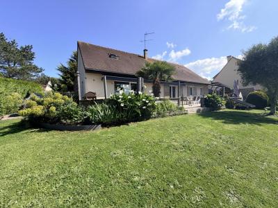Vente Maison 5 pi�ces BLONVILLE-SUR-MER 14910