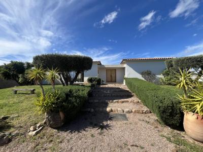 Vente Maison 4 pi�ces PORTO-VECCHIO 20137