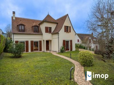 Vente Maison 7 pi�ces THOIRY 78770