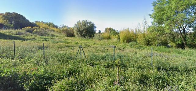 Vente Terrain QUARANTE 34310