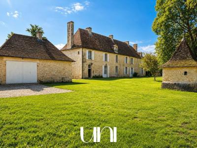 Vente Prestige MORTEAUX-COULIBOEUF 14620