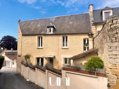 Vente Maison 5 pi�ces FONTAINE-HENRY 14610