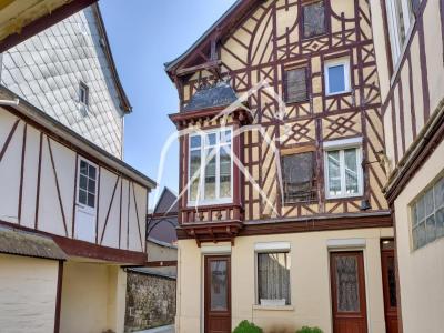 Vente Appartement ROUEN 76000