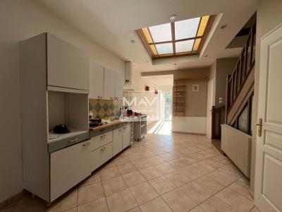 Location Maison 3 pi�ces TOURCOING 59200