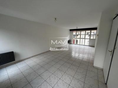 Vente Maison SAINT-OMER 62500