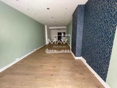 Vente Local commercial AIRE-SUR-LA-LYS 62120