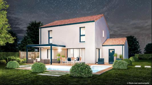 Vente Maison 7 pi�ces BREM-SUR-MER 85470