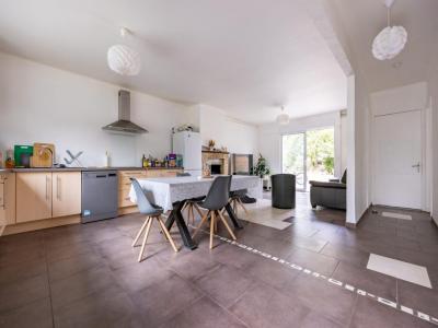 Vente Maison 6 pi�ces CHATEAU-THEBAUD 44690