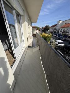 Location Appartement 3 pi�ces HAY-LES-ROSES 94240