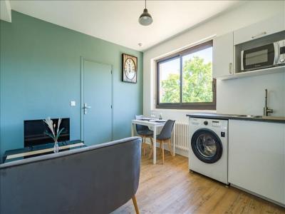 Location Appartement 2 pi�ces DRANCY 93700