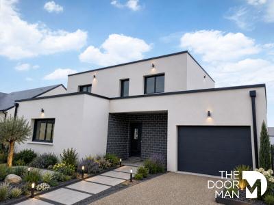 Vente Maison 6 pi�ces CHEVAIN 72610