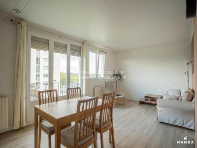 Location Appartement 4 pi�ces REIMS 51100