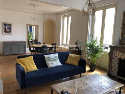 Location Appartement 3 pi�ces NANCY 54000